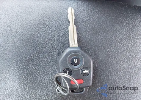 2014 Subaru Impreza 2.0I Premium from USA, damaged, VIN JF1GJAC61EH020032